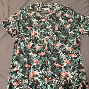 Good fellow button down shirt